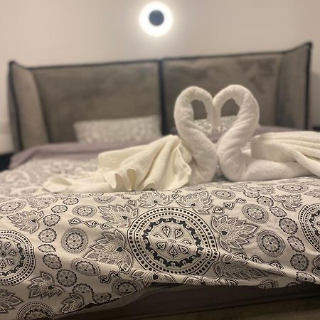 Studio Ilanit Karmiel Exteriér fotografie