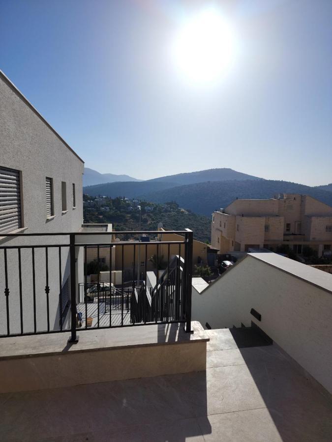 Studio Ilanit Karmiel Exteriér fotografie