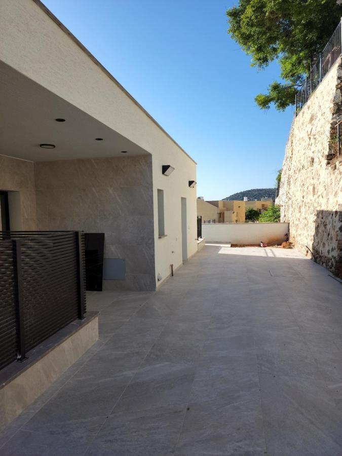 Studio Ilanit Karmiel Exteriér fotografie