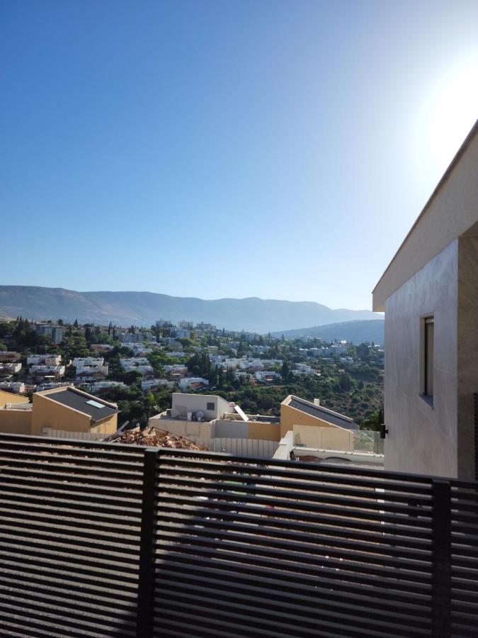Studio Ilanit Karmiel Exteriér fotografie