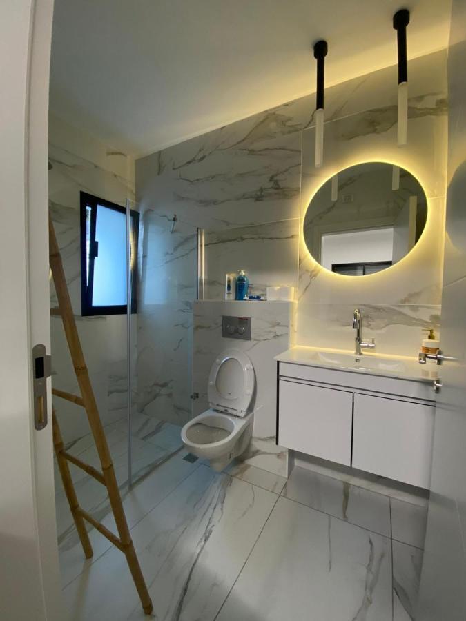 Studio Ilanit Karmiel Exteriér fotografie