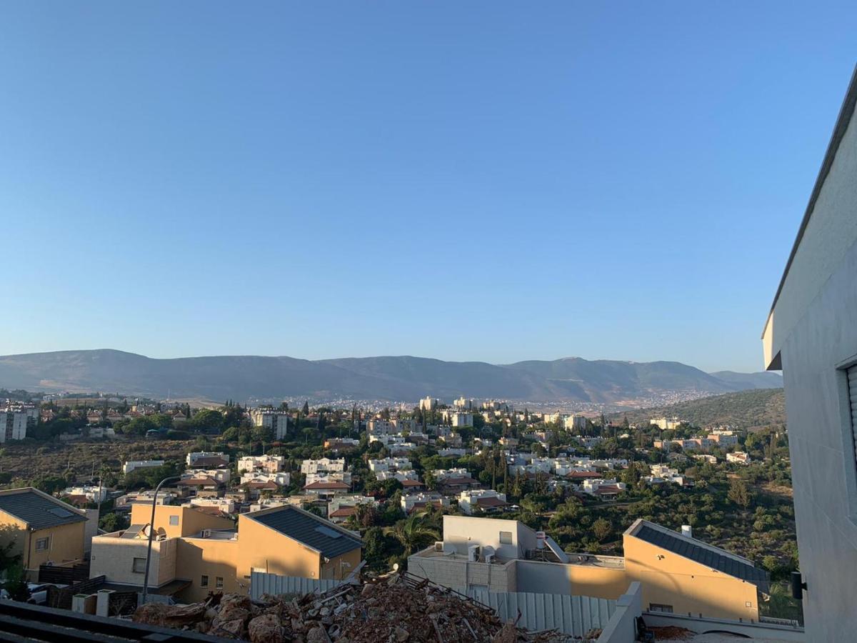 Studio Ilanit Karmiel Exteriér fotografie