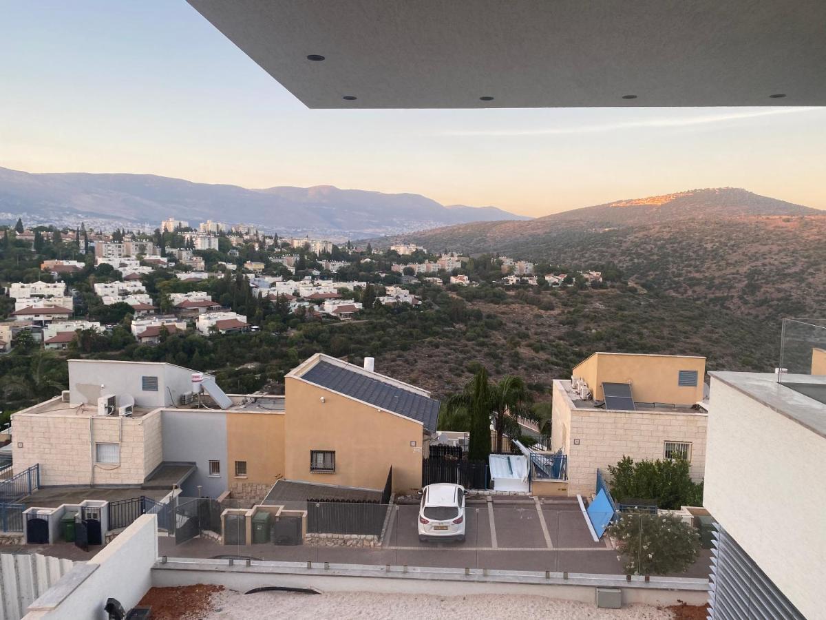 Studio Ilanit Karmiel Exteriér fotografie