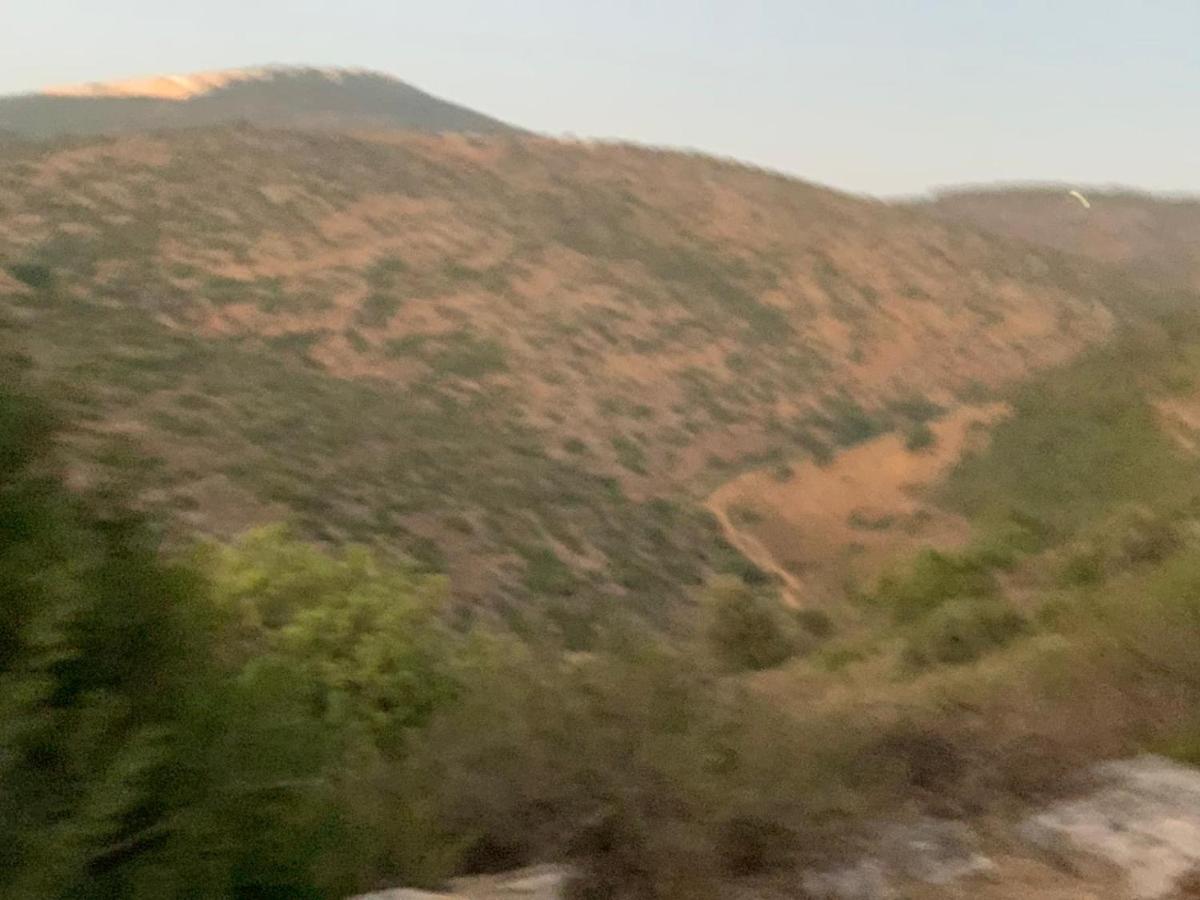 Studio Ilanit Karmiel Exteriér fotografie