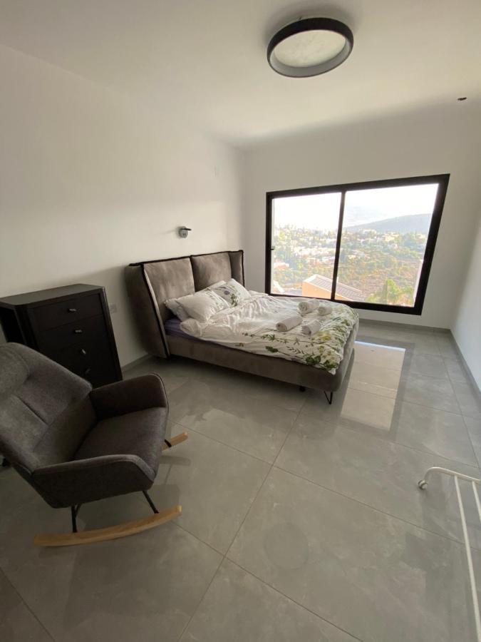 Studio Ilanit Karmiel Exteriér fotografie