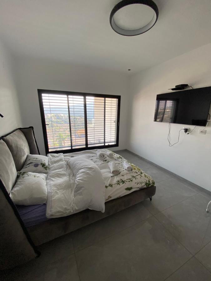 Studio Ilanit Karmiel Exteriér fotografie
