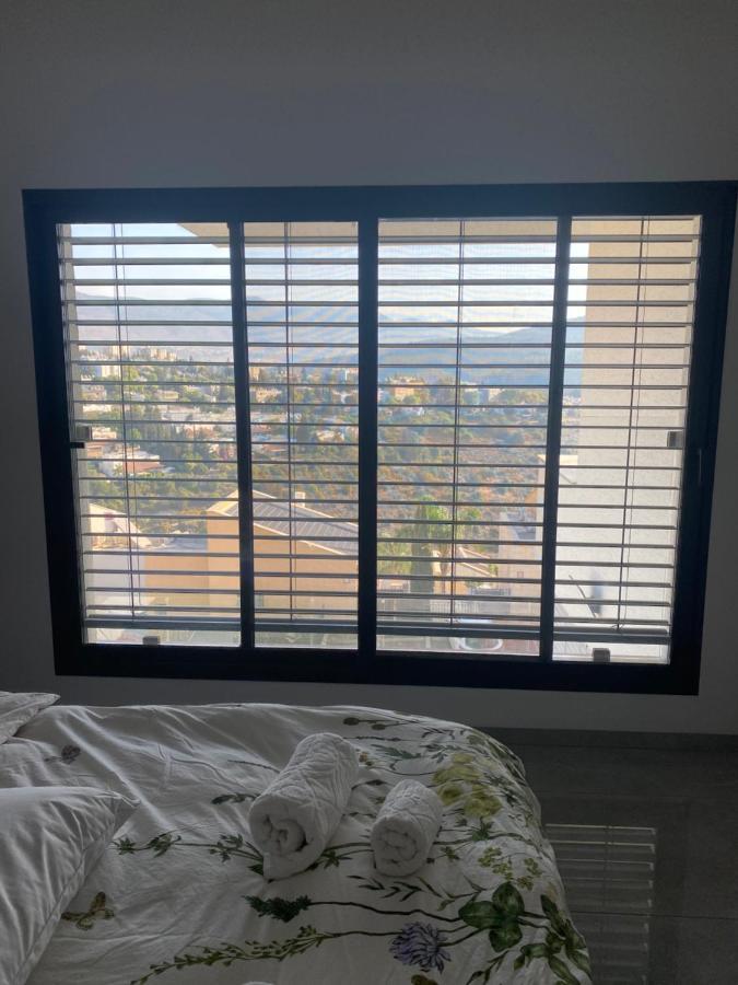 Studio Ilanit Karmiel Exteriér fotografie