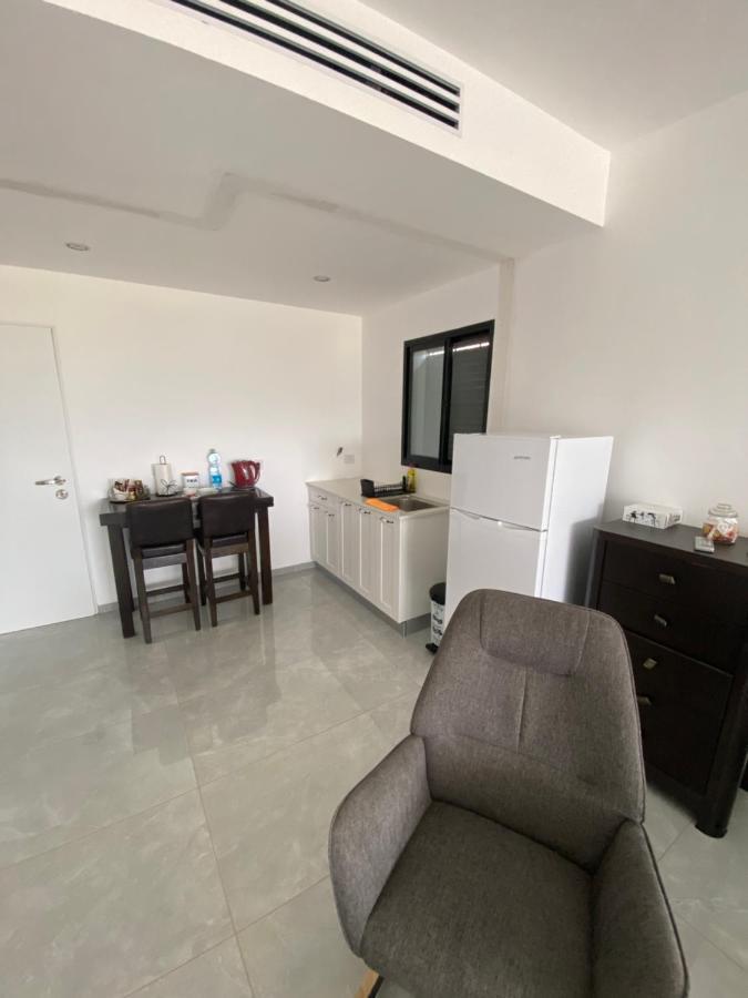 Studio Ilanit Karmiel Exteriér fotografie