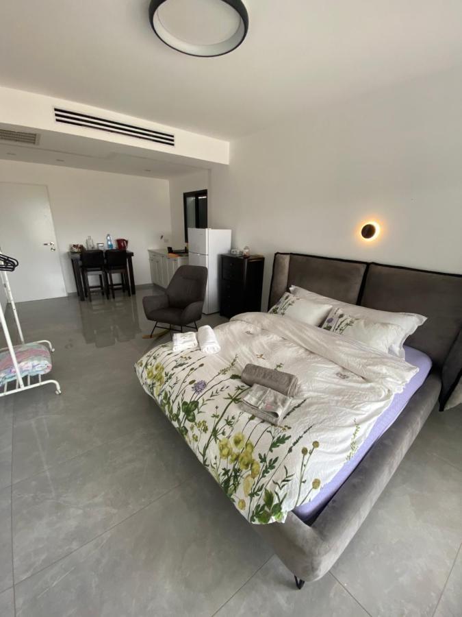 Studio Ilanit Karmiel Exteriér fotografie