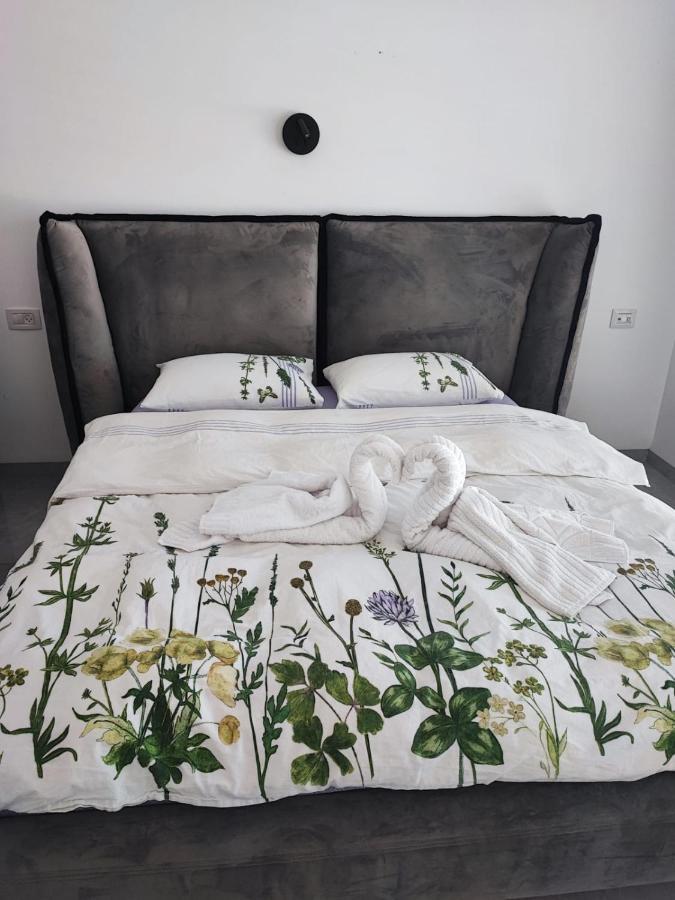 Studio Ilanit Karmiel Exteriér fotografie