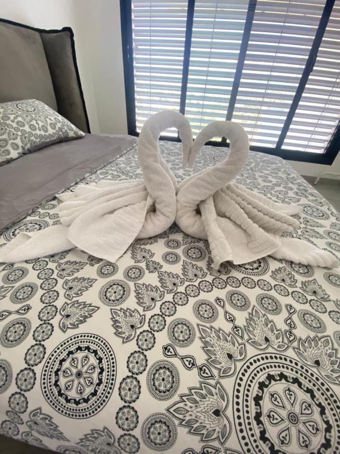 Studio Ilanit Karmiel Exteriér fotografie