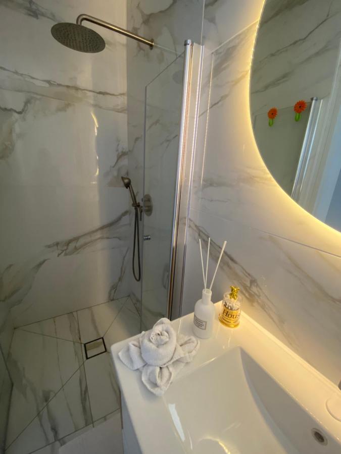 Studio Ilanit Karmiel Exteriér fotografie