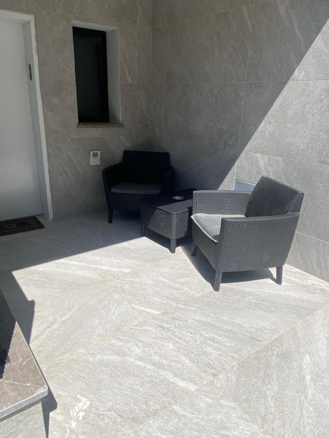 Studio Ilanit Karmiel Exteriér fotografie