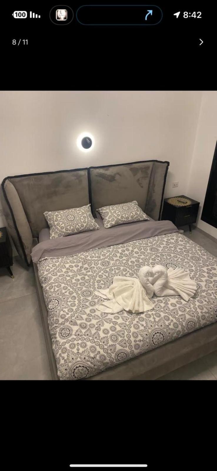 Studio Ilanit Karmiel Exteriér fotografie