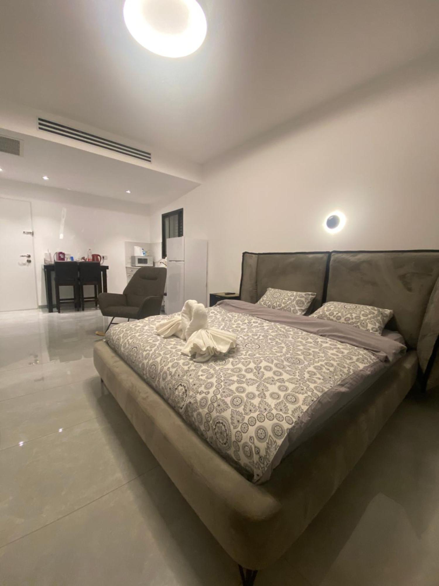 Studio Ilanit Karmiel Exteriér fotografie