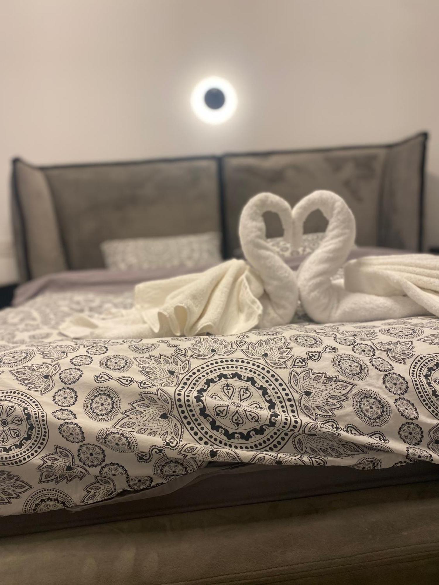 Studio Ilanit Karmiel Exteriér fotografie